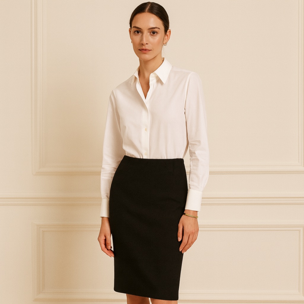 Prada Skirt (Authentic)